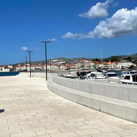 Tranquilo Apartment Kastela Exterior photo